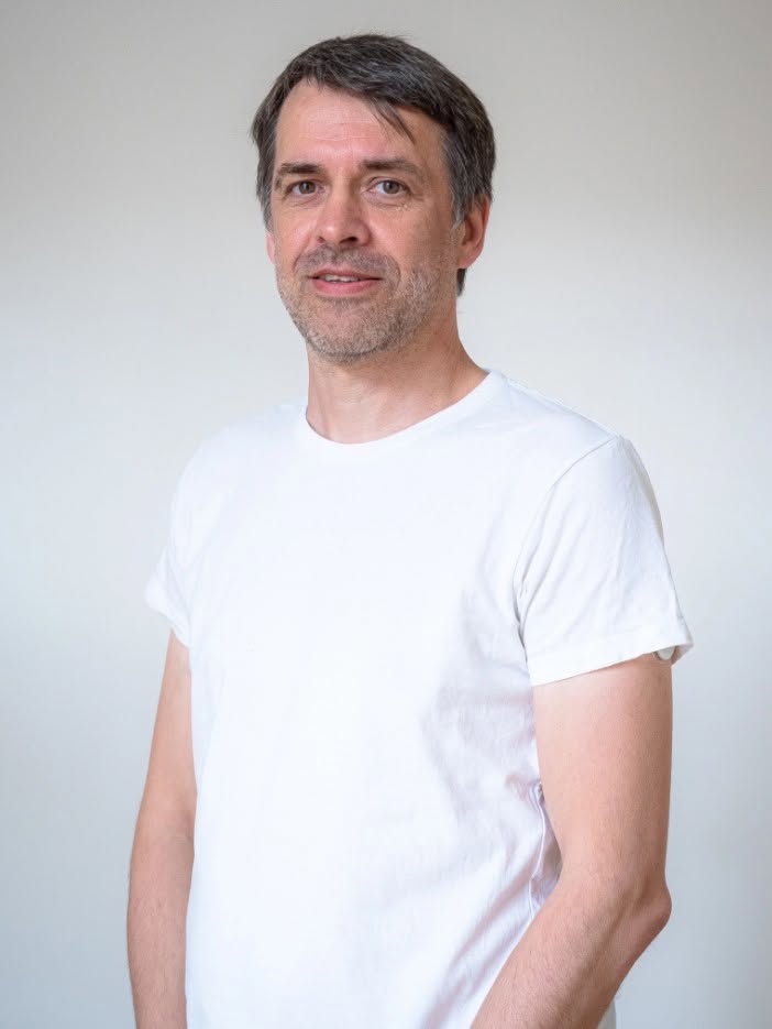 David Oplatek